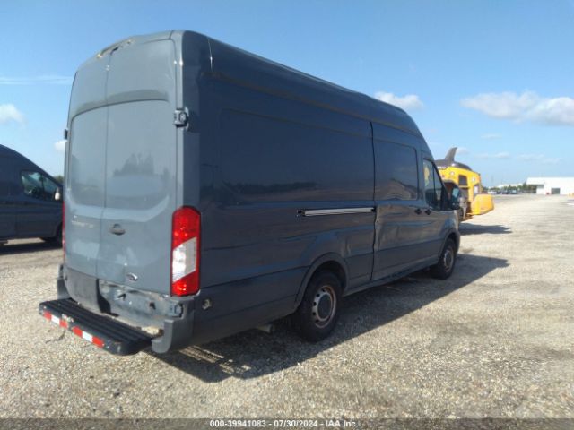 Photo 3 VIN: 1FTBR3X80LKA53317 - FORD TRANSIT 