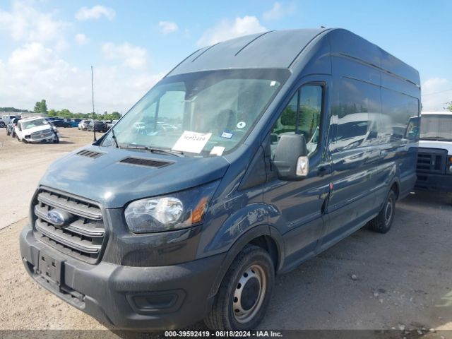 Photo 1 VIN: 1FTBR3X80LKA55603 - FORD TRANSIT 