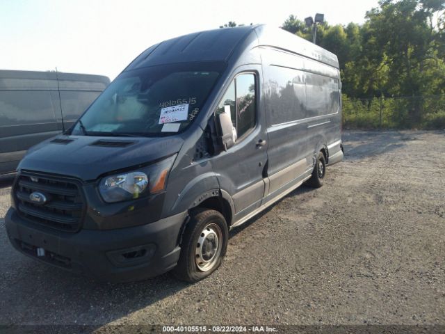 Photo 1 VIN: 1FTBR3X80LKA55715 - FORD TRANSIT 