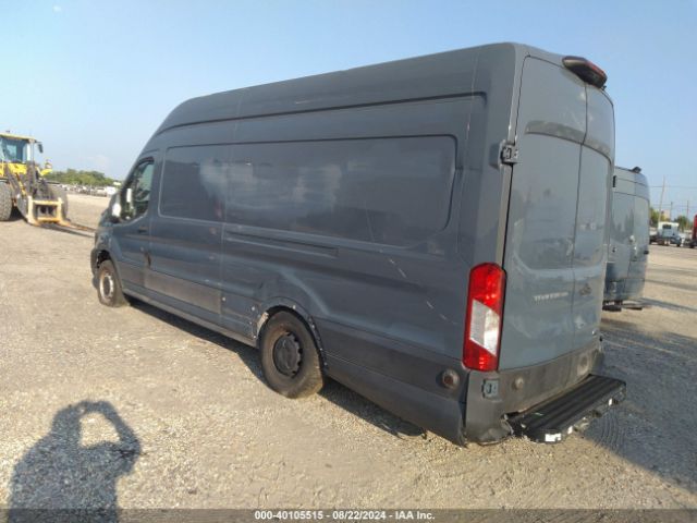 Photo 2 VIN: 1FTBR3X80LKA55715 - FORD TRANSIT 