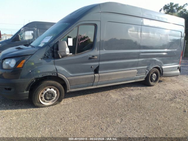 Photo 5 VIN: 1FTBR3X80LKA55715 - FORD TRANSIT 