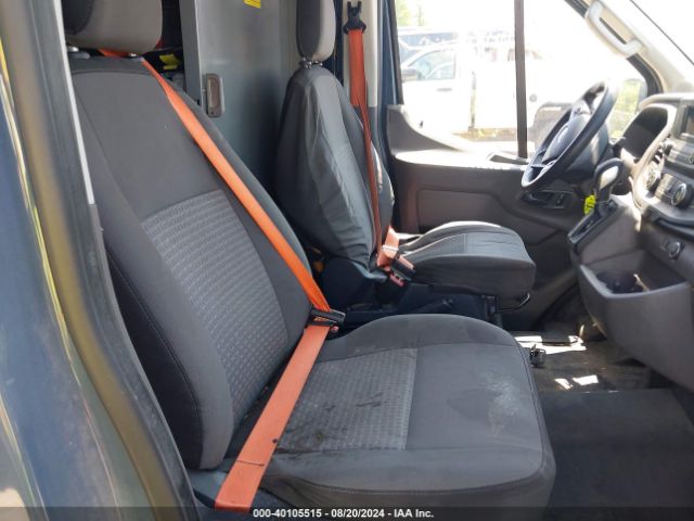 Photo 7 VIN: 1FTBR3X80LKA55715 - FORD TRANSIT 