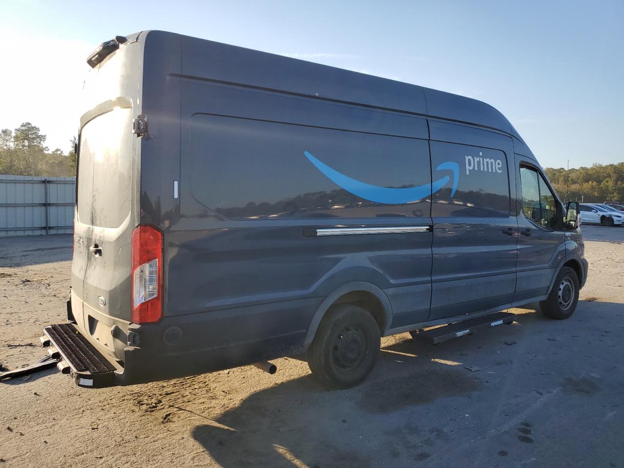 Photo 2 VIN: 1FTBR3X80LKA86883 - FORD TRANSIT 