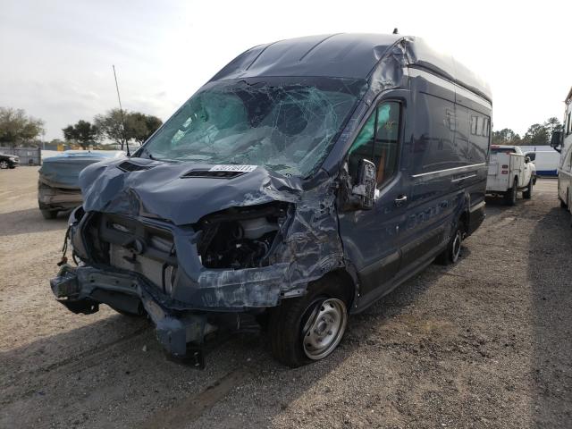 Photo 1 VIN: 1FTBR3X80LKA87340 - FORD TRANSIT T- 