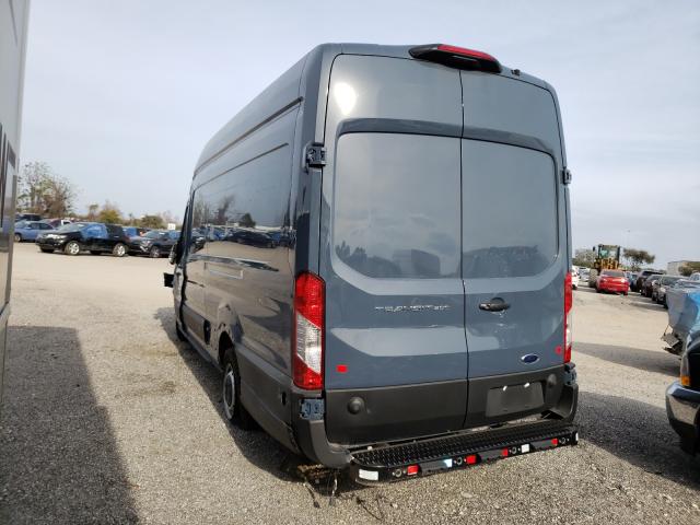 Photo 2 VIN: 1FTBR3X80LKA87340 - FORD TRANSIT T- 