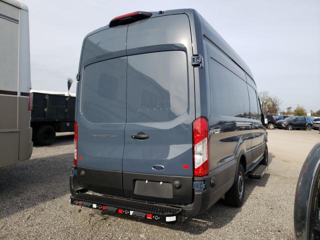 Photo 3 VIN: 1FTBR3X80LKA87340 - FORD TRANSIT T- 