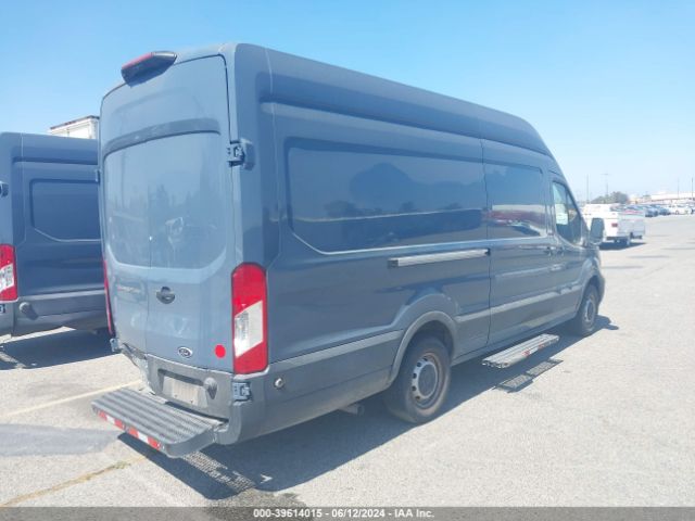 Photo 3 VIN: 1FTBR3X80LKB04573 - FORD TRANSIT 