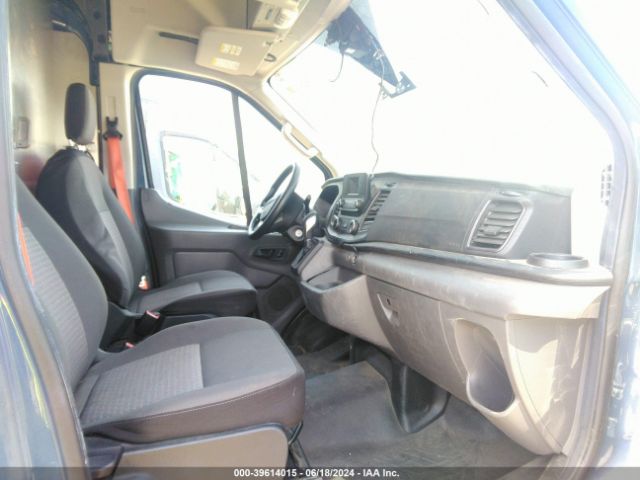 Photo 4 VIN: 1FTBR3X80LKB04573 - FORD TRANSIT 