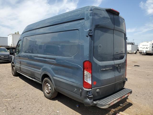 Photo 1 VIN: 1FTBR3X80LKB27903 - FORD TRANSIT 