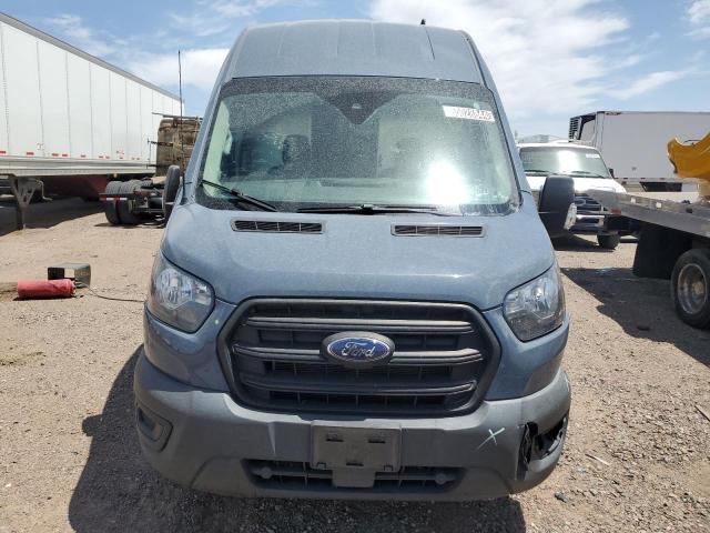 Photo 4 VIN: 1FTBR3X80LKB27903 - FORD TRANSIT 