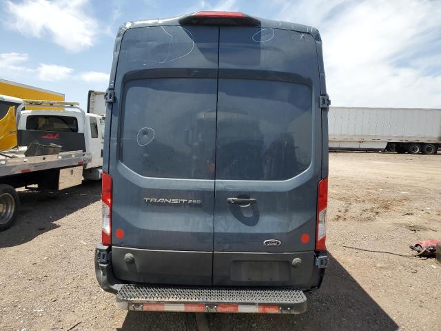 Photo 5 VIN: 1FTBR3X80LKB27903 - FORD TRANSIT 