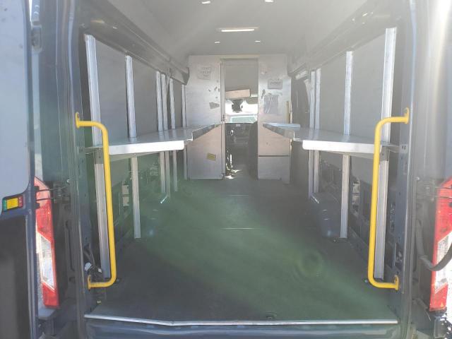 Photo 9 VIN: 1FTBR3X80LKB27903 - FORD TRANSIT 