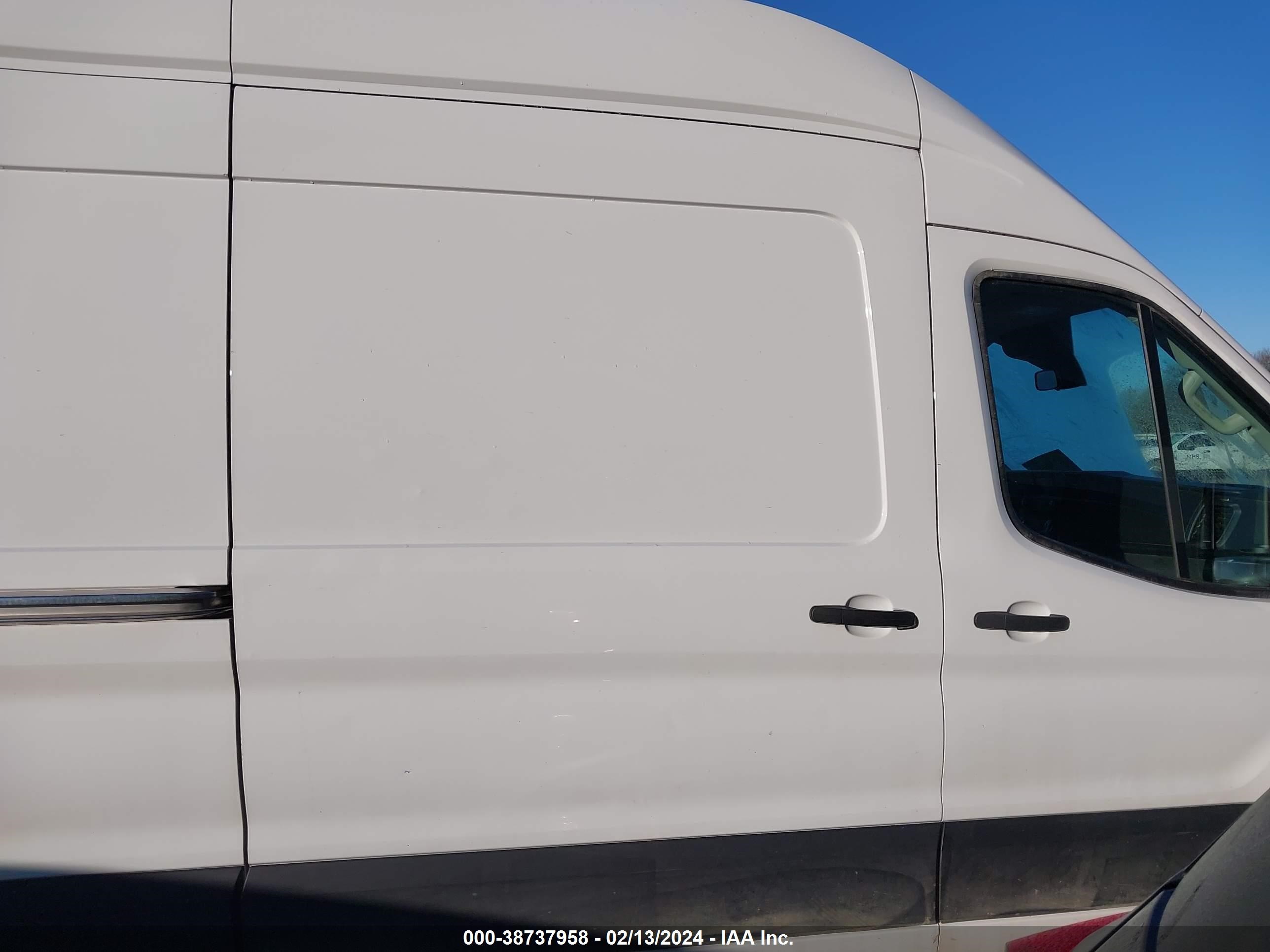 Photo 12 VIN: 1FTBR3X80LKB73067 - FORD TRANSIT 