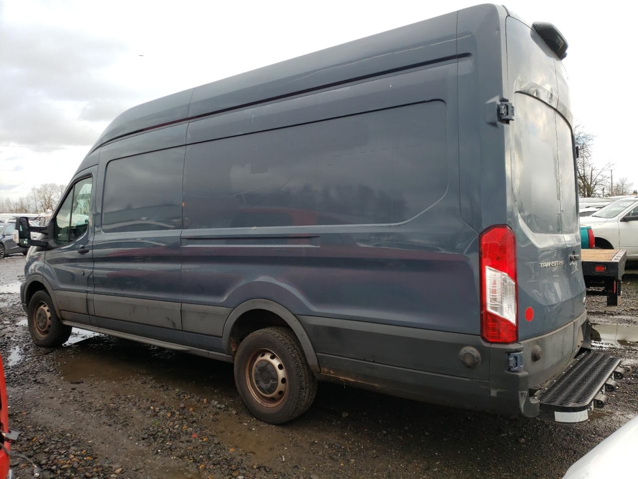 Photo 1 VIN: 1FTBR3X80MKA45980 - FORD TRANSIT 