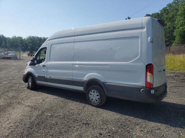 Photo 1 VIN: 1FTBR3X80RKA07009 - FORD TRANSIT 