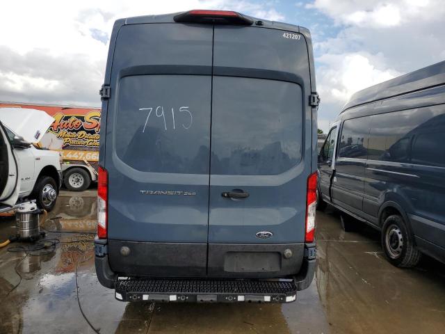 Photo 5 VIN: 1FTBR3X81LKA47915 - FORD TRANSIT T- 