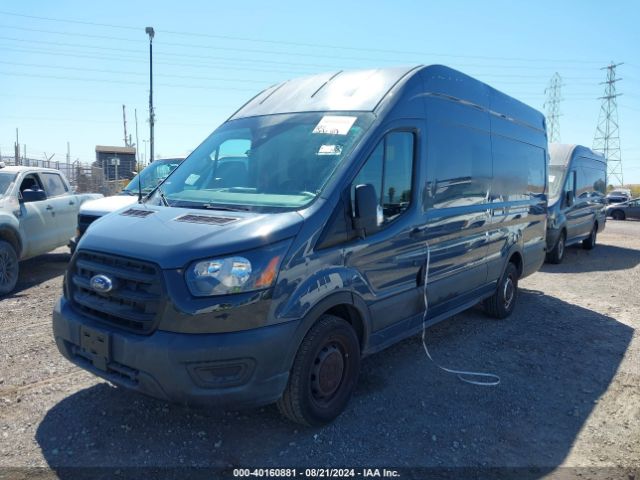 Photo 1 VIN: 1FTBR3X81LKA56114 - FORD TRANSIT 