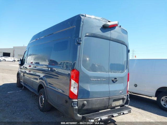 Photo 2 VIN: 1FTBR3X81LKA56114 - FORD TRANSIT 