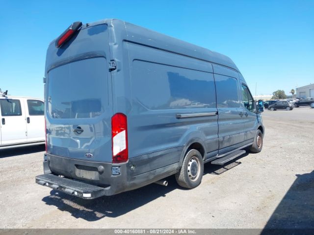 Photo 3 VIN: 1FTBR3X81LKA56114 - FORD TRANSIT 