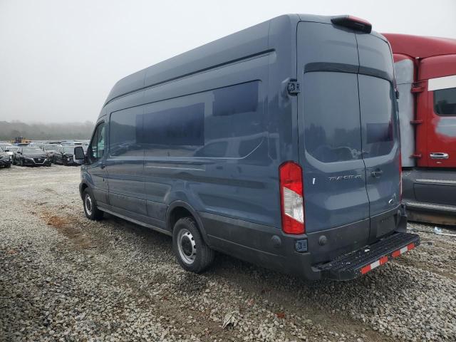 Photo 1 VIN: 1FTBR3X81LKA72071 - FORD TRANSIT T- 