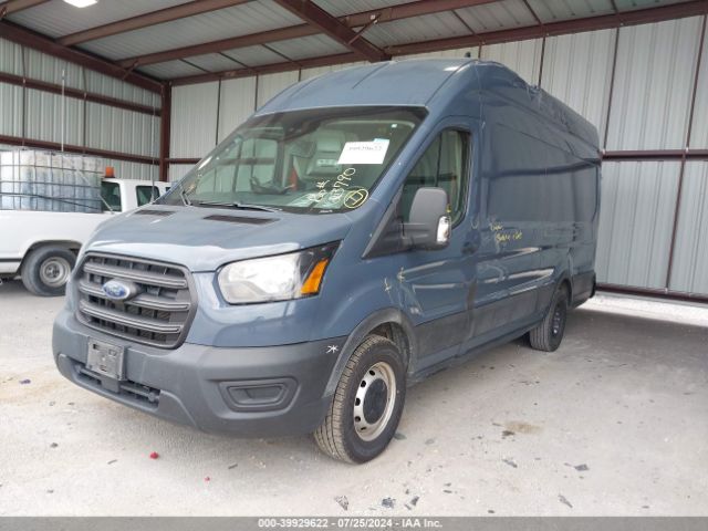 Photo 1 VIN: 1FTBR3X81LKA72250 - FORD TRANSIT 