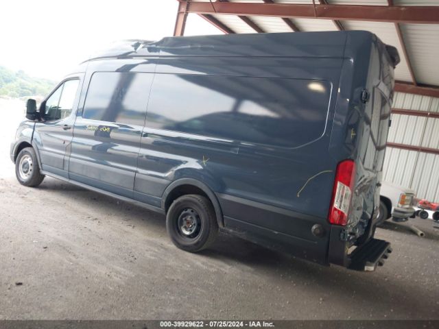 Photo 2 VIN: 1FTBR3X81LKA72250 - FORD TRANSIT 