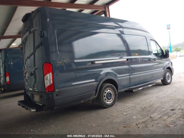 Photo 3 VIN: 1FTBR3X81LKA72250 - FORD TRANSIT 