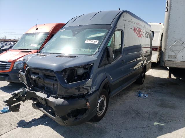 Photo 1 VIN: 1FTBR3X81LKA72796 - FORD TRANSIT T- 