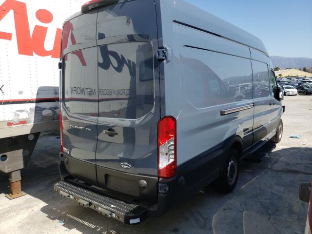 Photo 3 VIN: 1FTBR3X81LKA72796 - FORD TRANSIT T- 