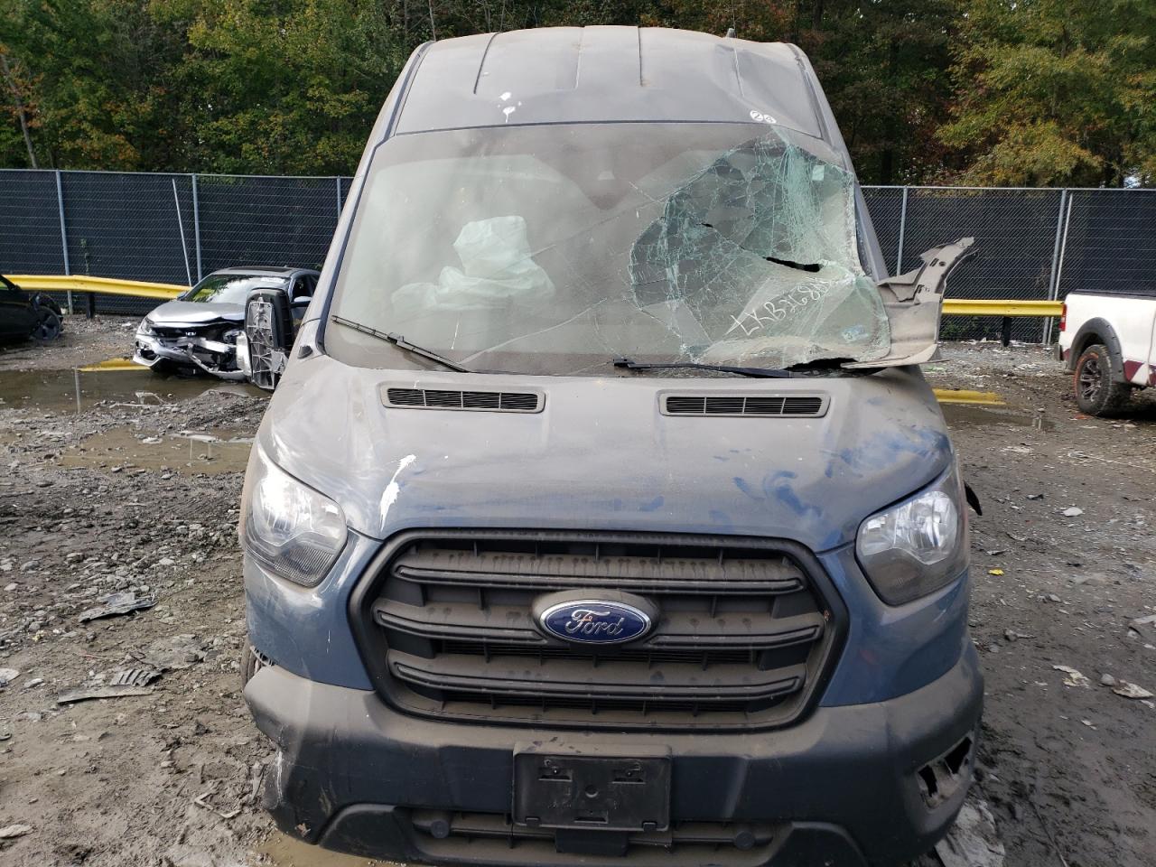 Photo 4 VIN: 1FTBR3X81LKB26808 - FORD TRANSIT 