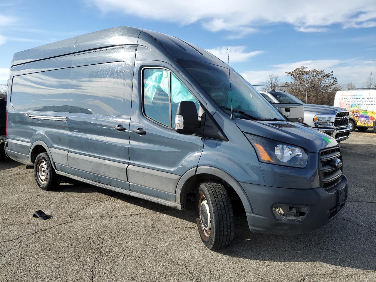 Photo 3 VIN: 1FTBR3X81LKB32673 - FORD TRANSIT 