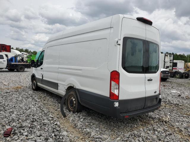 Photo 1 VIN: 1FTBR3X81MKA18089 - FORD TRANSIT T- 