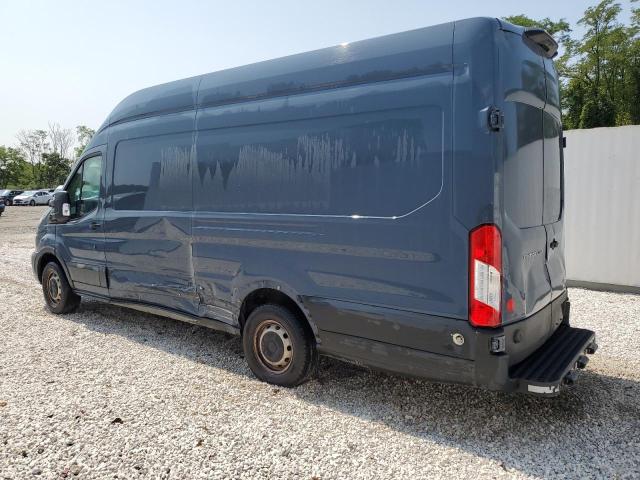 Photo 1 VIN: 1FTBR3X81MKA57961 - FORD TRANSIT T- 