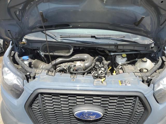 Photo 11 VIN: 1FTBR3X81MKA57961 - FORD TRANSIT T- 