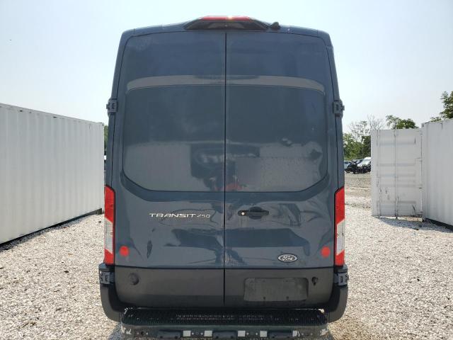 Photo 5 VIN: 1FTBR3X81MKA57961 - FORD TRANSIT T- 