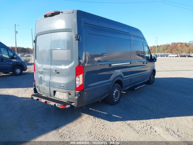 Photo 3 VIN: 1FTBR3X82LKA47972 - FORD TRANSIT 