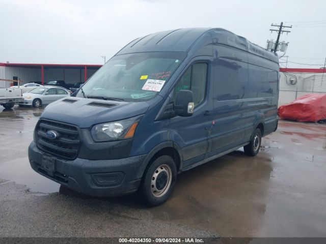 Photo 1 VIN: 1FTBR3X82LKA55618 - FORD TRANSIT 