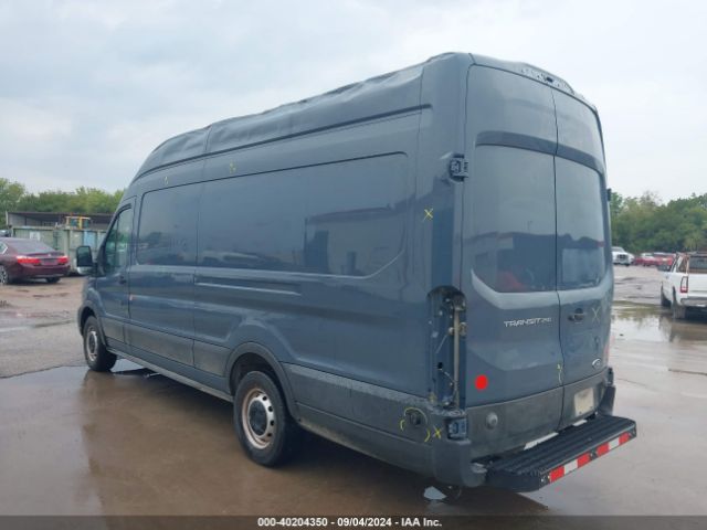 Photo 2 VIN: 1FTBR3X82LKA55618 - FORD TRANSIT 