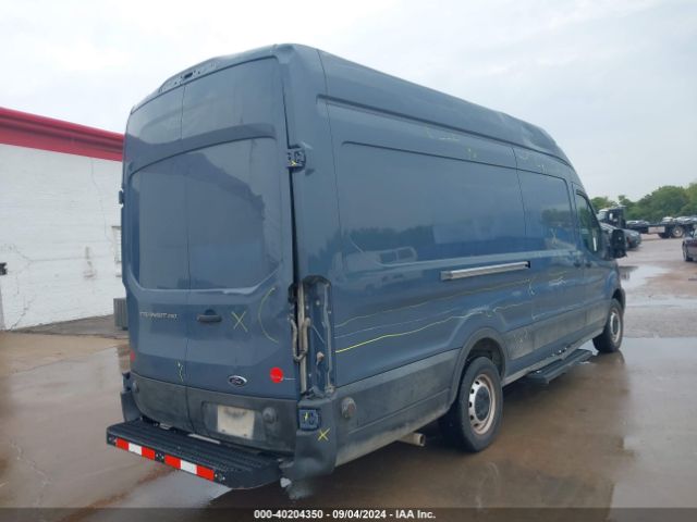 Photo 3 VIN: 1FTBR3X82LKA55618 - FORD TRANSIT 