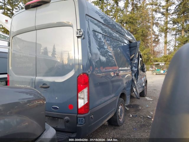 Photo 3 VIN: 1FTBR3X82LKB27322 - FORD TRANSIT-250 CARGO VAN 