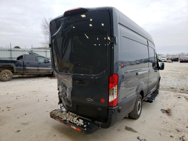 Photo 3 VIN: 1FTBR3X82LKB33377 - FORD TRANSIT T- 