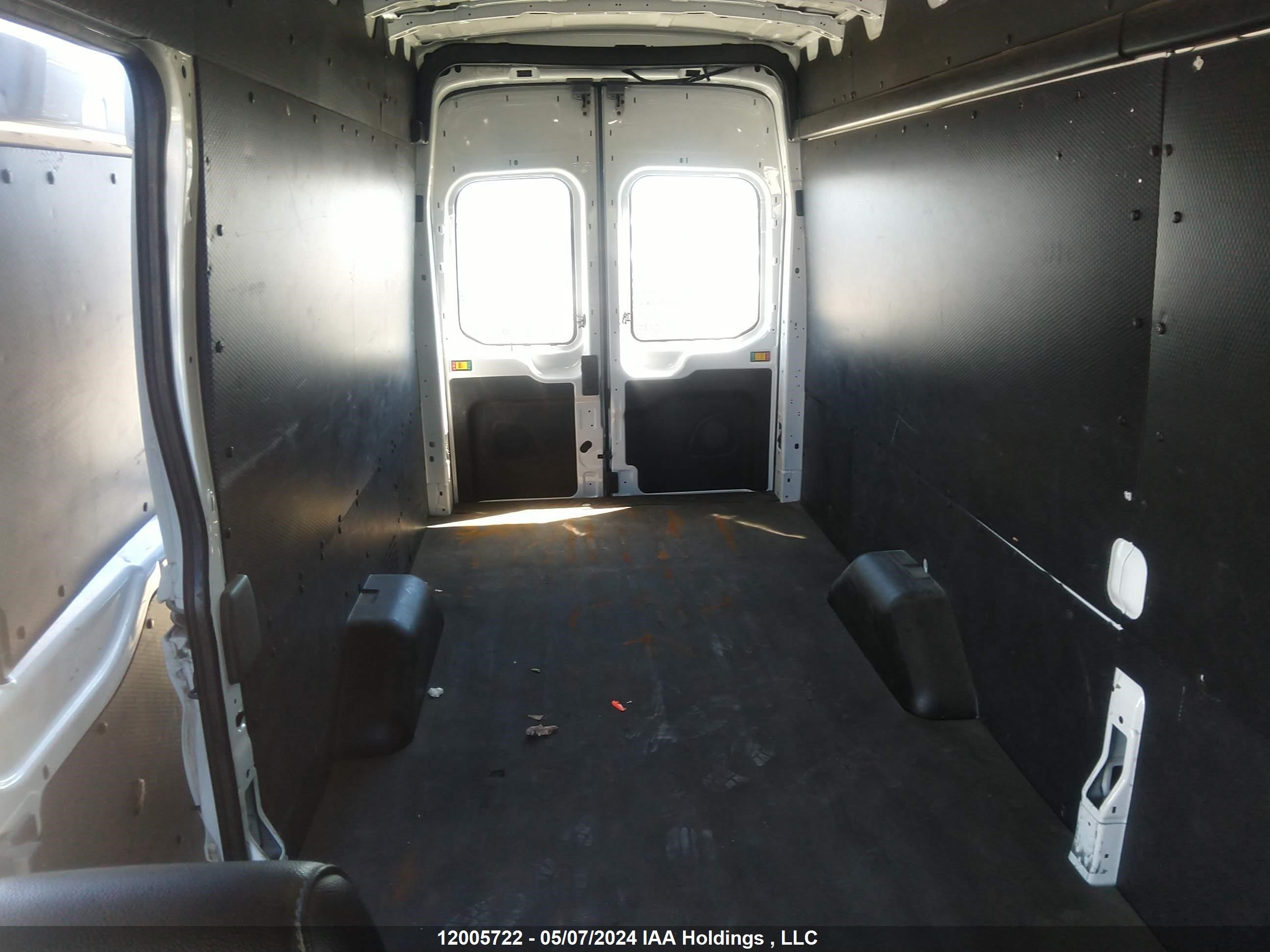 Photo 7 VIN: 1FTBR3X82MKA00166 - FORD TRANSIT 