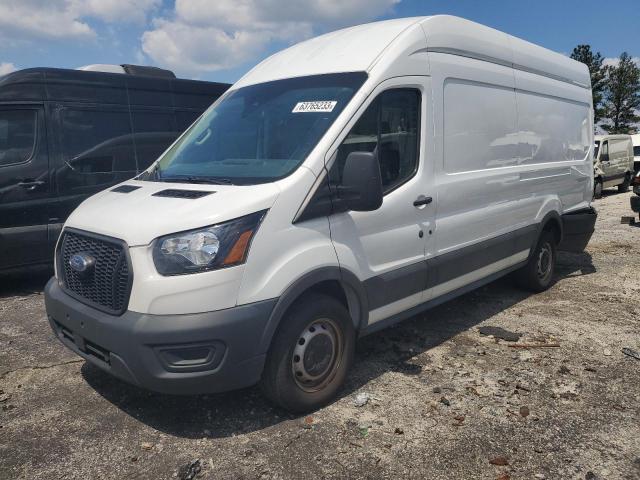 Photo 0 VIN: 1FTBR3X82MKA03570 - FORD TRANSIT T- 