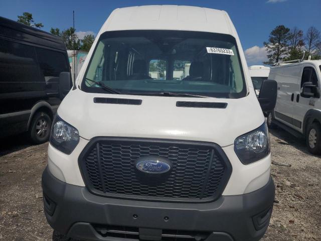 Photo 4 VIN: 1FTBR3X82MKA03570 - FORD TRANSIT T- 