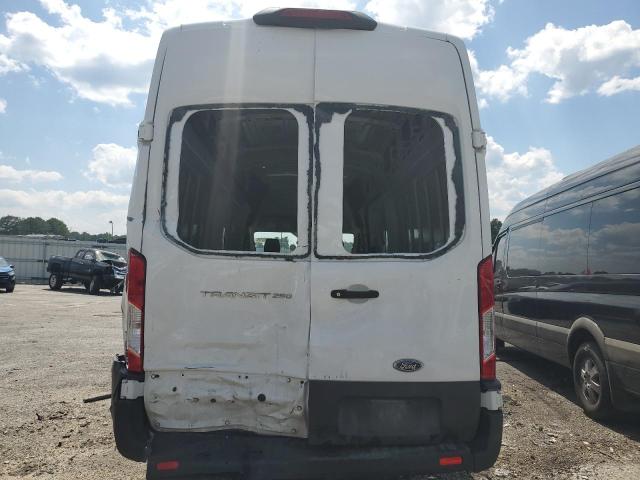 Photo 5 VIN: 1FTBR3X82MKA03570 - FORD TRANSIT T- 