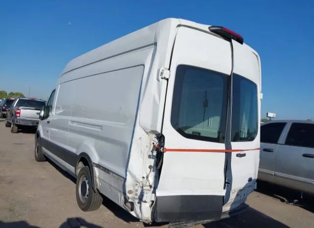 Photo 2 VIN: 1FTBR3X82MKA22068 - FORD TRANSIT-250 CARGO VAN 