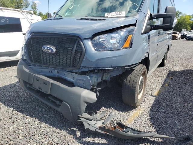 Photo 8 VIN: 1FTBR3X82MKA58987 - FORD TRANSIT T- 