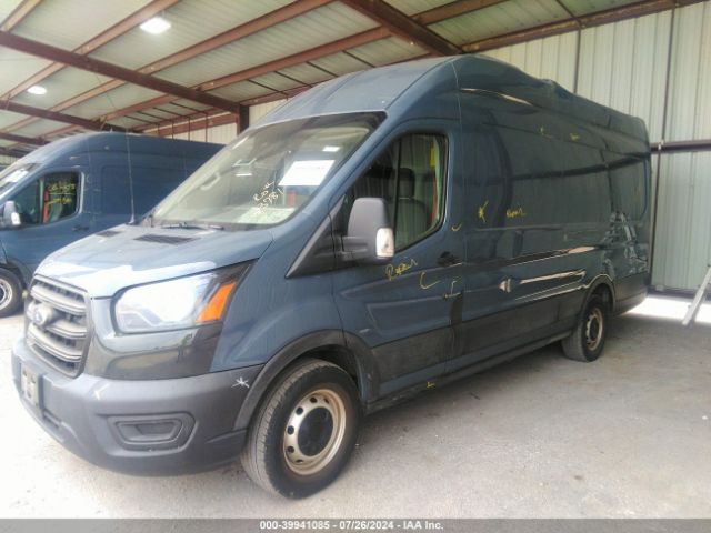 Photo 1 VIN: 1FTBR3X83LKA48127 - FORD TRANSIT 