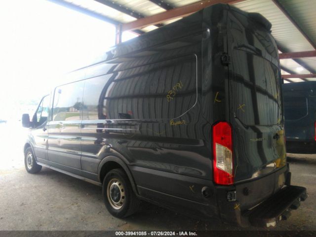 Photo 2 VIN: 1FTBR3X83LKA48127 - FORD TRANSIT 