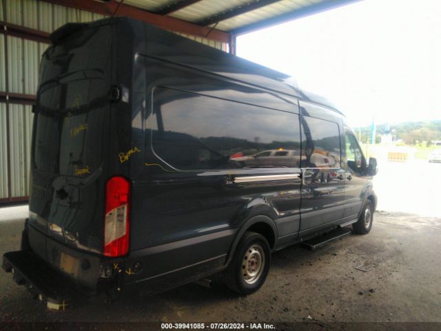 Photo 3 VIN: 1FTBR3X83LKA48127 - FORD TRANSIT 